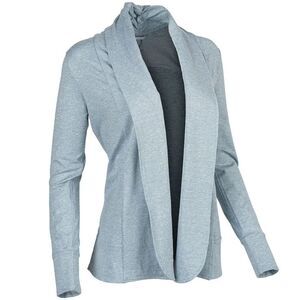 Zero Restriction Women's Kara Cardigan Golf Apparel size Small